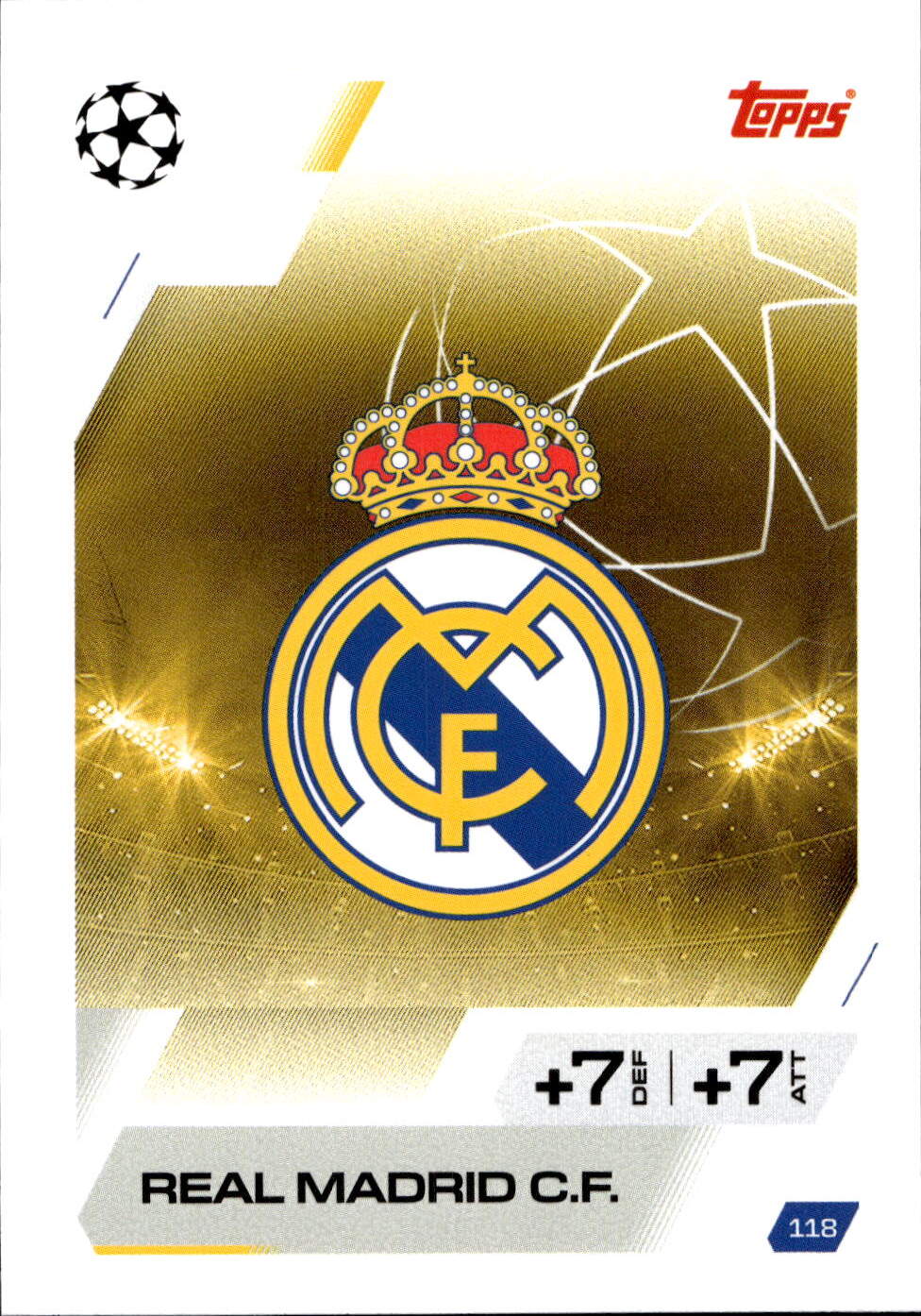 Champions League 2026